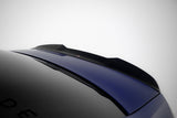 Maxton Design - Spoiler Cap 3D Audi A3 S-Line Sedan / S3 Sedan 8Y (Facelift) - Royal Body Kits