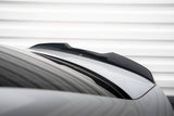 Maxton Design - Spoiler Cap 3D Audi A3 / A3 S-Line / S3 / RS3 Sedan 8V Spoiler Maxton Design royalty-bespoke.myshopify.com