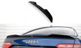 Maxton Design - Spoiler Cap 3D Audi A5 Coupe 8T Spoiler Maxton Design royalty-bespoke.myshopify.com