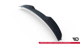 Maxton Design - Spoiler Cap 3D Audi A5 Sportback / S5 F5 Spoiler Maxton Design royalty-bespoke.myshopify.com