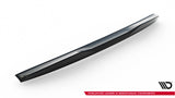 Maxton Design - Spoiler Cap 3D Audi A5 Sportback / S5 F5 Spoiler Maxton Design royalty-bespoke.myshopify.com