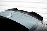 Maxton Design - Spoiler Cap 3D Audi A6 Allroad C8