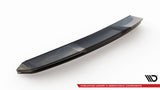 Maxton Design - Spoiler Cap 3D Audi A6 Avant / A6 Allroad / A6 S-Line Avant / S6 Avant C8 Spoiler Maxton Design royalty-bespoke.myshopify.com