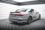 Maxton Design - Spoiler Cap 3D Audi A8 / A8 S-Line / S8 D5 Spoiler Maxton Design royalty-bespoke.myshopify.com