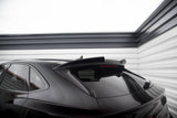 Maxton Design - Spoiler Cap 3D Audi Q3 Sportback F3