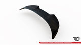 Maxton Design - Spoiler Cap 3D Audi Q3 Sportback F3 Spoiler Maxton Design royalty-bespoke.myshopify.com