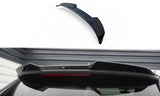 Maxton Design - Spoiler Cap 3D Audi Q7 MK2 Spoiler Maxton Design royalty-bespoke.myshopify.com