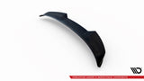 Maxton Design - Spoiler Cap 3D Audi Q7 MK2 Spoiler Maxton Design royalty-bespoke.myshopify.com