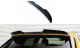Maxton Design - Spoiler Cap 3D Audi A3 S-Line / S3 / RS3 Sportback 8Y Spoiler Maxton Design royalty-bespoke.myshopify.com