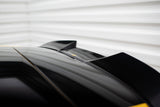 Maxton Design - Spoiler Cap 3D Audi A3 S-Line / S3 / RS3 Sportback 8Y Spoiler Maxton Design royalty-bespoke.myshopify.com