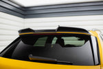 Maxton Design - Spoiler Cap 3D Audi A3 S-Line / S3 / RS3 Sportback 8Y
