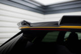Maxton Design - Spoiler Cap 3D Audi A3 S-Line / S3 / RS3 Sportback 8Y Spoiler Maxton Design royalty-bespoke.myshopify.com
