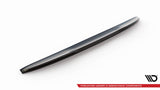 Maxton Design - Spoiler Cap 3D Audi A3 S-Line / S3 / RS3 Sportback 8Y Spoiler Maxton Design royalty-bespoke.myshopify.com