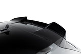 Maxton Design - Spoiler Cap 3D Audi RSQ3 SUV F3