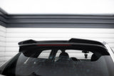 Maxton Design - Spoiler Cap 3D Audi S3 / A3 S-Line Sportback / Hatchback 8V
