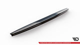 Maxton Design - Spoiler Cap 3D Audi S4 Sedan B8 Spoiler Maxton Design royalty-bespoke.myshopify.com