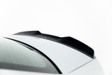 Maxton Design - Spoiler Cap 3D Audi S4 Sedan B8 (Facelift) - Royal Body Kits