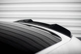 Maxton Design - Spoiler Cap 3D Audi TT 8J