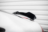 Maxton Design - Spoiler Cap 3D Audi TT 8J Spoiler Maxton Design royalty-bespoke.myshopify.com