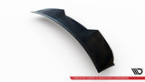 Maxton Design - Spoiler Cap 3D Audi TT 8J Spoiler Maxton Design royalty-bespoke.myshopify.com