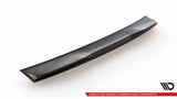 Maxton Design - Spoiler Cap 3D Audi TT 8J Spoiler Maxton Design royalty-bespoke.myshopify.com