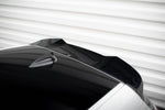 Maxton Design - Spoiler Cap 3D BMW Series 1 M-Pack F20 (Facelift)