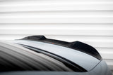 Maxton Design - Spoiler Cap 3D BMW M3 / M340i / Series 3 M-Pack Sedan G20 Spoiler Maxton Design royalty-bespoke.myshopify.com