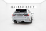 Maxton Design - Spoiler Cap 3D BMW Series 3 Standard / M340 / M-Pack / M3 Touring G21 / G81 Spoiler Maxton Design royalty-bespoke.myshopify.com