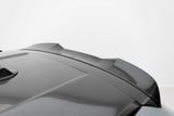Maxton Design - Spoiler Cap 3D BMW Series 3 Standard / M340 / M-Pack / M3 Touring G21 / G81 Spoiler Maxton Design royalty-bespoke.myshopify.com