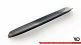 Maxton Design - Spoiler Cap 3D BMW Series 3 Standard / M340 / M-Pack / M3 Touring G21 / G81 Spoiler Maxton Design royalty-bespoke.myshopify.com