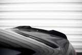 Maxton Design - Spoiler Cap 3D BMW Series 5 M-Pack F10
