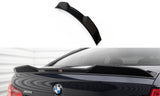 Maxton Design - Spoiler Cap 3D BMW Series 5 M-Pack F10 Spoiler Maxton Design royalty-bespoke.myshopify.com