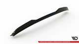 Maxton Design - Spoiler Cap 3D BMW Series 5 M-Pack F10 Spoiler Maxton Design royalty-bespoke.myshopify.com