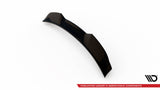 Maxton Design - Spoiler Cap 3D BMW Series 5 M-Pack F10 Spoiler Maxton Design royalty-bespoke.myshopify.com