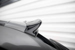 Maxton Design - Spoiler Cap 3D V.1 BMW Series 5 Touring G31
