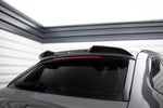 Maxton Design - Spoiler Cap 3D V.1 BMW Series 5 Touring G31