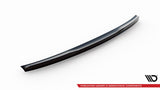 Maxton Design - Spoiler Cap 3D BMW Series 7 G11 Spoiler Maxton Design royalty-bespoke.myshopify.com