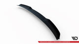Maxton Design - Spoiler Cap 3D BMW Series 7 G11 Spoiler Maxton Design royalty-bespoke.myshopify.com