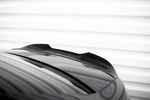 Maxton Design - Spoiler Cap 3D BMW M3 / M340i / Series 3 M-Pack Sedan G20 Facelift