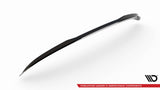Maxton Design - Spoiler Cap 3D BMW Series 4 G23 / M4 Cabrio G83 Spoiler Maxton Design royalty-bespoke.myshopify.com