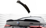 Maxton Design - Spoiler Cap 3D BMW M4 G82 / M440i / Series 4 M-Pack G22 Spoiler Maxton Design royalty-bespoke.myshopify.com