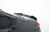 Maxton Design - Spoiler Cap 3D BMW M5 Sedan G90 - Royal Body Kits