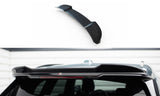 Maxton Design - Spoiler Cap 3D BMW X1 M-Pack U11 Spoiler Maxton Design royalty-bespoke.myshopify.com