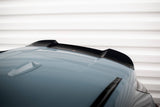 Maxton Design - Spoiler Cap 3D BMW X1 M-Pack U11 Spoiler Maxton Design royalty-bespoke.myshopify.com