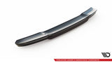 Maxton Design - Spoiler Cap 3D BMW X1 M-Pack U11 Spoiler Maxton Design royalty-bespoke.myshopify.com