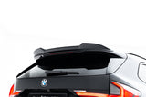 Maxton Design - Spoiler Cap 3D BMW X1 M35i U11
