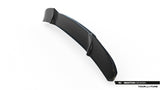Maxton Design - Spoiler Cap 3D BMW X1 M35i U11