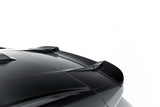 Maxton Design - Spoiler Cap 3D BMW X1 M35i U11