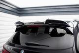 Maxton Design - Spoiler Cap 3D BMW X3M F97 (Facelift) Spoiler Maxton Design royalty-bespoke.myshopify.com