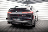 Maxton Design - 3D Spoiler Cap BMW X4 M-Pack G02 Spoiler Maxton Design royalty-bespoke.myshopify.com
